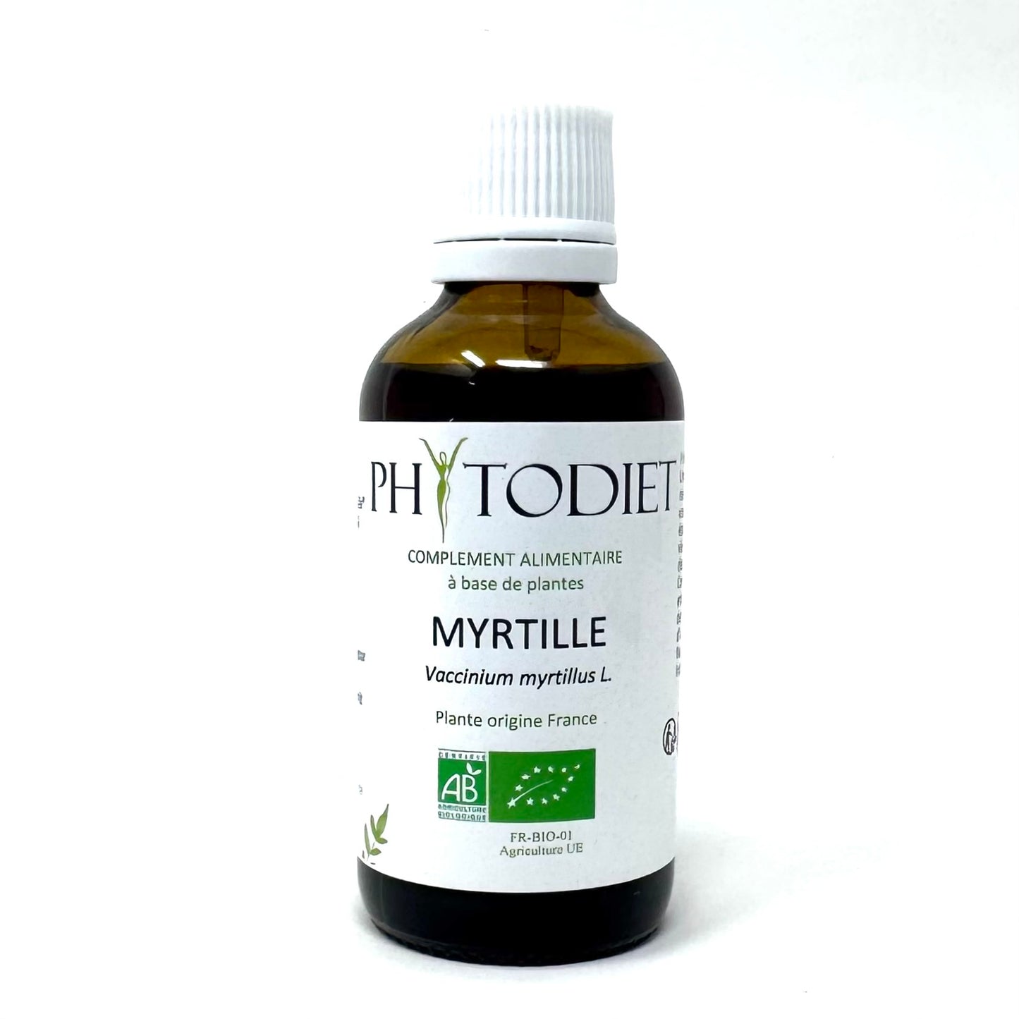 MYRTILLE