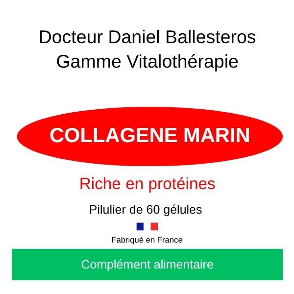 COLLAGENE MARIN