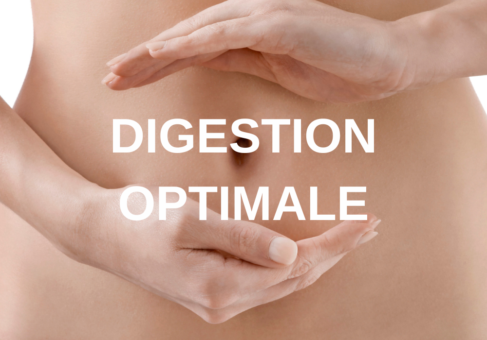 PACK "DIGESTION OPTIMALE" 1 MOIS