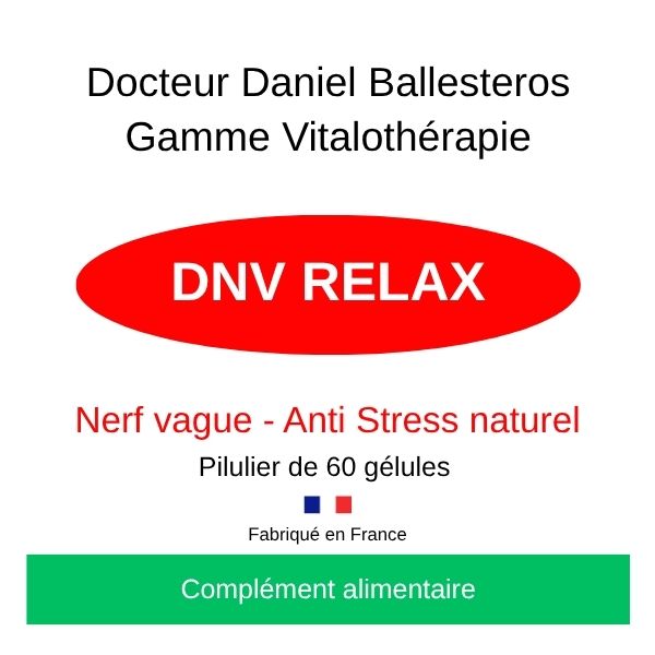 DNV RELAX