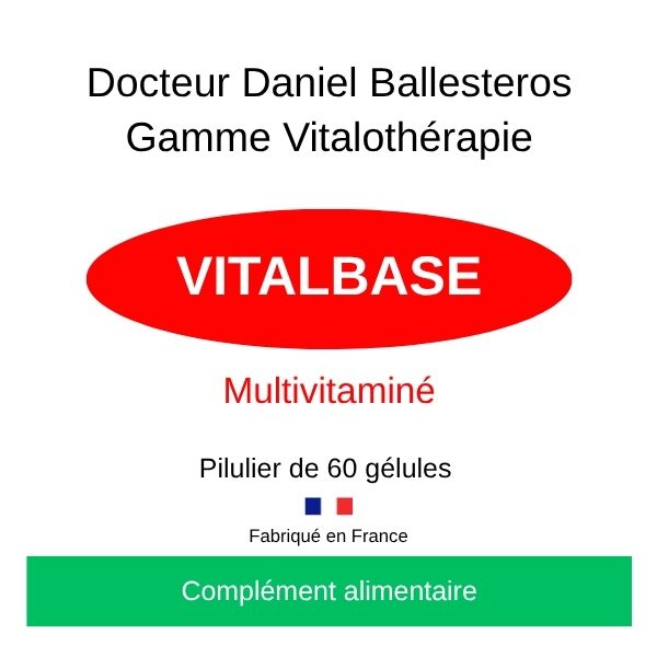 VITALBASE