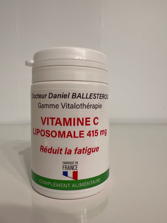 VITAMINE C