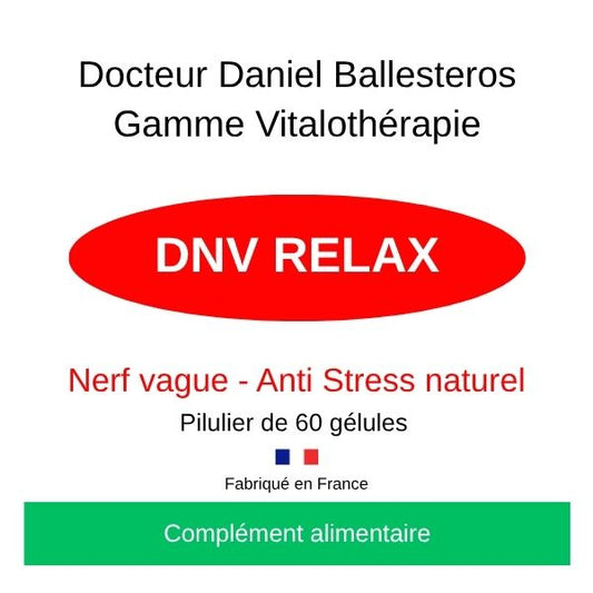 DNV RELAX
