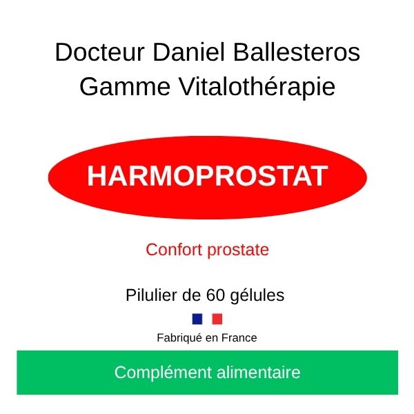 HARMOPROSTAT