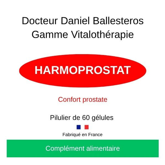 HARMOPROSTAT
