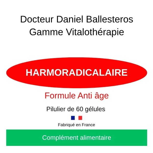 HARMORADICALAIRE