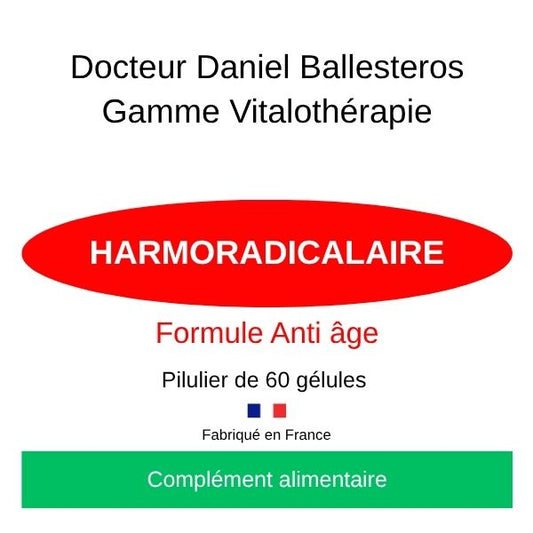 HARMORADICALAIRE
