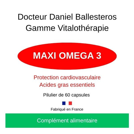 MAXI OMEGA 3