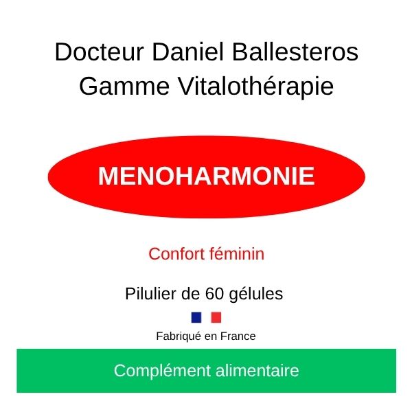 MENOHARMONIE