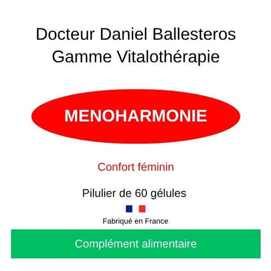 MENOHARMONIE