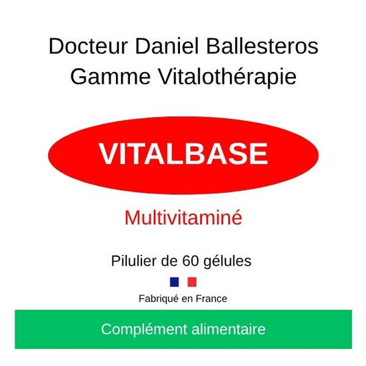 VITALBASE